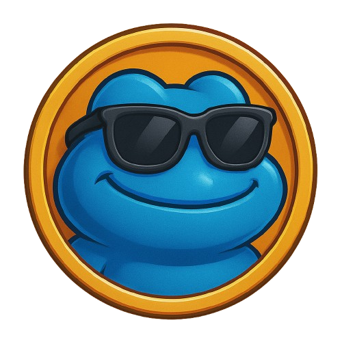$BLOB logo